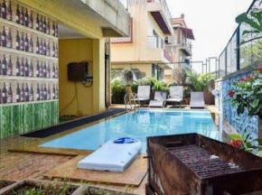 Happy Villa 4Bhk
